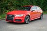 USED 2014 64 AUDI A3 2.0 S3 QUATTRO 3d 296 BHP Fastidiously maintained example