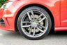 USED 2014 64 AUDI A3 2.0 S3 QUATTRO 3d 296 BHP Fastidiously maintained example
