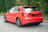 USED 2014 64 AUDI A3 2.0 S3 QUATTRO 3d 296 BHP Fastidiously maintained example