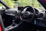 USED 2014 64 AUDI A3 2.0 S3 QUATTRO 3d 296 BHP Fastidiously maintained example