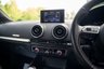 USED 2014 64 AUDI A3 2.0 S3 QUATTRO 3d 296 BHP Fastidiously maintained example