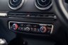USED 2014 64 AUDI A3 2.0 S3 QUATTRO 3d 296 BHP Fastidiously maintained example