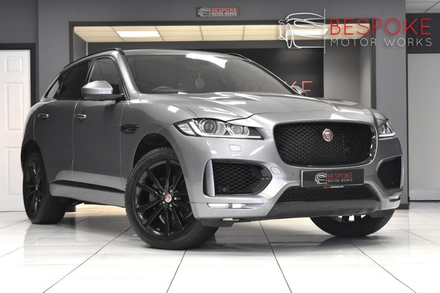 Bespoke Motor Works LTD