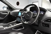 USED 2020 20 JAGUAR F-PACE 2.0 CHEQUERED FLAG AWD  **&pound;459 A MONTH WITH &pound;2961 DEPOSIT**
