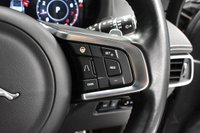 USED 2020 20 JAGUAR F-PACE 2.0 CHEQUERED FLAG AWD  **&pound;459 A MONTH WITH &pound;2961 DEPOSIT**