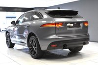 USED 2020 20 JAGUAR F-PACE 2.0 CHEQUERED FLAG AWD  **&pound;459 A MONTH WITH &pound;2961 DEPOSIT**