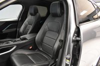 USED 2020 20 JAGUAR F-PACE 2.0 CHEQUERED FLAG AWD  **&pound;459 A MONTH WITH &pound;2961 DEPOSIT**