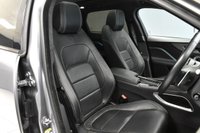 USED 2020 20 JAGUAR F-PACE 2.0 CHEQUERED FLAG AWD  **&pound;459 A MONTH WITH &pound;2961 DEPOSIT**