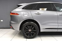 USED 2020 20 JAGUAR F-PACE 2.0 CHEQUERED FLAG AWD  **&pound;459 A MONTH WITH &pound;2961 DEPOSIT**