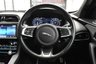 USED 2020 20 JAGUAR F-PACE 2.0 CHEQUERED FLAG AWD  **&pound;459 A MONTH WITH &pound;2961 DEPOSIT**