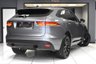 USED 2020 20 JAGUAR F-PACE 2.0 CHEQUERED FLAG AWD  **&pound;459 A MONTH WITH &pound;2961 DEPOSIT**