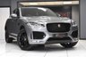 USED 2020 20 JAGUAR F-PACE 2.0 CHEQUERED FLAG AWD  **&pound;459 A MONTH WITH &pound;2961 DEPOSIT**