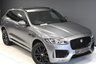 USED 2020 20 JAGUAR F-PACE 2.0 CHEQUERED FLAG AWD  **&pound;459 A MONTH WITH &pound;2961 DEPOSIT**