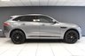 USED 2020 20 JAGUAR F-PACE 2.0 CHEQUERED FLAG AWD  **&pound;459 A MONTH WITH &pound;2961 DEPOSIT**