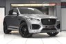 USED 2020 20 JAGUAR F-PACE 2.0 CHEQUERED FLAG AWD  **&pound;459 A MONTH WITH &pound;2961 DEPOSIT**