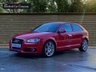 USED 2010 60 AUDI A3 2.0 TDI QUATTRO S LINE 3d 168 BHP OVER 100 CARS IN STOCK