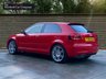 USED 2010 60 AUDI A3 2.0 TDI QUATTRO S LINE 3d 168 BHP OVER 100 CARS IN STOCK
