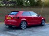 USED 2010 60 AUDI A3 2.0 TDI QUATTRO S LINE 3d 168 BHP OVER 100 CARS IN STOCK