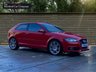 USED 2010 60 AUDI A3 2.0 TDI QUATTRO S LINE 3d 168 BHP OVER 100 CARS IN STOCK