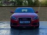USED 2010 60 AUDI A3 2.0 TDI QUATTRO S LINE 3d 168 BHP OVER 100 CARS IN STOCK