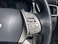 USED 2015 65 NISSAN QASHQAI 1.5 DCI TEKNA 5d 108 BHP 2015/65reg NISSAN QASHQIA 1.5 TEKNA DCi 5DR SUV - FULL BLACK LEATHER - SATELLITE NAVIGATION - REAR CAMERA - 1 FORMER KEEPER - FULL SERVICE HISTORY - CO/2 EMISSIONS ONLY 103 G/KM = ONLY &pound;35.00 PER YEAR ROAD TAX