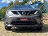 USED 2015 65 NISSAN QASHQAI 1.5 DCI TEKNA 5d 108 BHP 2015/65reg NISSAN QASHQIA 1.5 TEKNA DCi 5DR SUV - FULL BLACK LEATHER - SATELLITE NAVIGATION - REAR CAMERA - 1 FORMER KEEPER - FULL SERVICE HISTORY - CO/2 EMISSIONS ONLY 103 G/KM = ONLY &pound;35.00 PER YEAR ROAD TAX