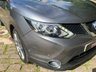 USED 2015 65 NISSAN QASHQAI 1.5 DCI TEKNA 5d 108 BHP 2015/65reg NISSAN QASHQIA 1.5 TEKNA DCi 5DR SUV - FULL BLACK LEATHER - SATELLITE NAVIGATION - REAR CAMERA - 1 FORMER KEEPER - FULL SERVICE HISTORY - CO/2 EMISSIONS ONLY 103 G/KM = ONLY &pound;35.00 PER YEAR ROAD TAX