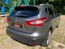 USED 2015 65 NISSAN QASHQAI 1.5 DCI TEKNA 5d 108 BHP 2015/65reg NISSAN QASHQIA 1.5 TEKNA DCi 5DR SUV - FULL BLACK LEATHER - SATELLITE NAVIGATION - REAR CAMERA - 1 FORMER KEEPER - FULL SERVICE HISTORY - CO/2 EMISSIONS ONLY 103 G/KM = ONLY &pound;35.00 PER YEAR ROAD TAX