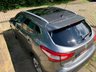 USED 2015 65 NISSAN QASHQAI 1.5 DCI TEKNA 5d 108 BHP 2015/65reg NISSAN QASHQIA 1.5 TEKNA DCi 5DR SUV - FULL BLACK LEATHER - SATELLITE NAVIGATION - REAR CAMERA - 1 FORMER KEEPER - FULL SERVICE HISTORY - CO/2 EMISSIONS ONLY 103 G/KM = ONLY &pound;35.00 PER YEAR ROAD TAX