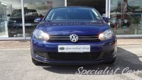 USED 2012 62 VOLKSWAGEN GOLF 1.4 MATCH TSI 5d 121 BHP HATCHBACK