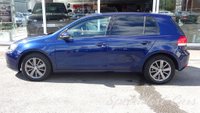 USED 2012 62 VOLKSWAGEN GOLF 1.4 MATCH TSI 5d 121 BHP HATCHBACK
