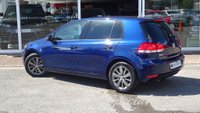 USED 2012 62 VOLKSWAGEN GOLF 1.4 MATCH TSI 5d 121 BHP HATCHBACK