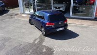 USED 2012 62 VOLKSWAGEN GOLF 1.4 MATCH TSI 5d 121 BHP HATCHBACK
