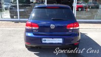 USED 2012 62 VOLKSWAGEN GOLF 1.4 MATCH TSI 5d 121 BHP HATCHBACK