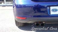 USED 2012 62 VOLKSWAGEN GOLF 1.4 MATCH TSI 5d 121 BHP HATCHBACK