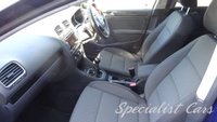 USED 2012 62 VOLKSWAGEN GOLF 1.4 MATCH TSI 5d 121 BHP HATCHBACK