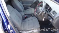 USED 2012 62 VOLKSWAGEN GOLF 1.4 MATCH TSI 5d 121 BHP HATCHBACK