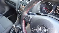 USED 2012 62 VOLKSWAGEN GOLF 1.4 MATCH TSI 5d 121 BHP HATCHBACK