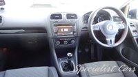 USED 2012 62 VOLKSWAGEN GOLF 1.4 MATCH TSI 5d 121 BHP HATCHBACK