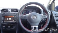 USED 2012 62 VOLKSWAGEN GOLF 1.4 MATCH TSI 5d 121 BHP HATCHBACK