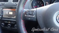 USED 2012 62 VOLKSWAGEN GOLF 1.4 MATCH TSI 5d 121 BHP HATCHBACK