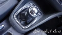 USED 2012 62 VOLKSWAGEN GOLF 1.4 MATCH TSI 5d 121 BHP HATCHBACK