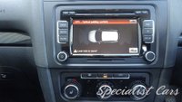 USED 2012 62 VOLKSWAGEN GOLF 1.4 MATCH TSI 5d 121 BHP HATCHBACK