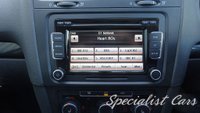 USED 2012 62 VOLKSWAGEN GOLF 1.4 MATCH TSI 5d 121 BHP HATCHBACK