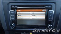 USED 2012 62 VOLKSWAGEN GOLF 1.4 MATCH TSI 5d 121 BHP HATCHBACK