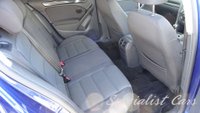 USED 2012 62 VOLKSWAGEN GOLF 1.4 MATCH TSI 5d 121 BHP HATCHBACK