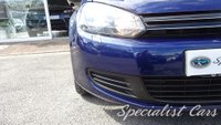 USED 2012 62 VOLKSWAGEN GOLF 1.4 MATCH TSI 5d 121 BHP HATCHBACK
