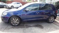 USED 2012 62 VOLKSWAGEN GOLF 1.4 MATCH TSI 5d 121 BHP HATCHBACK
