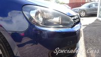 USED 2012 62 VOLKSWAGEN GOLF 1.4 MATCH TSI 5d 121 BHP HATCHBACK