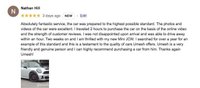USED 2012 62 VOLKSWAGEN GOLF 1.4 MATCH TSI 5d 121 BHP HATCHBACK